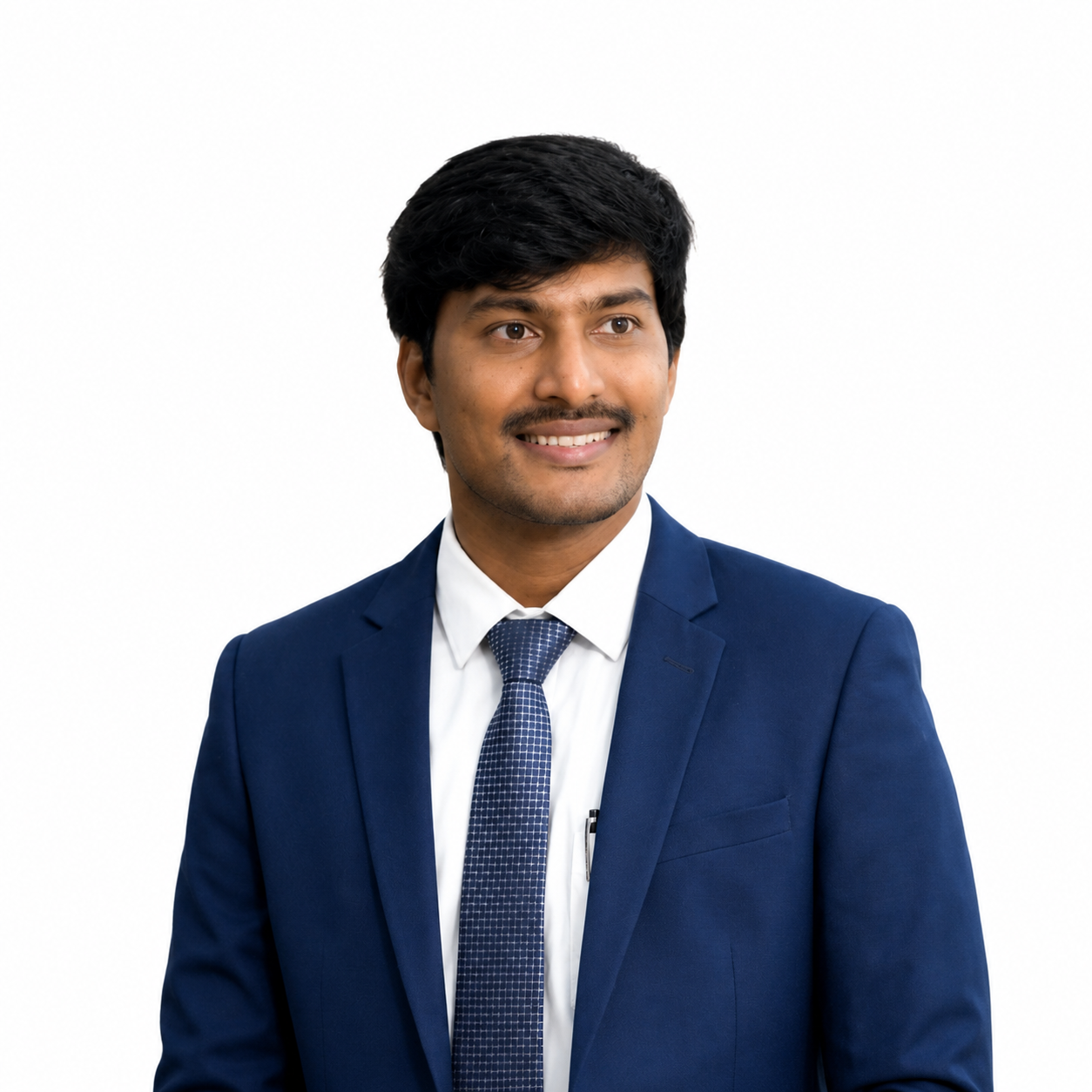 CHANDRAKANT POL